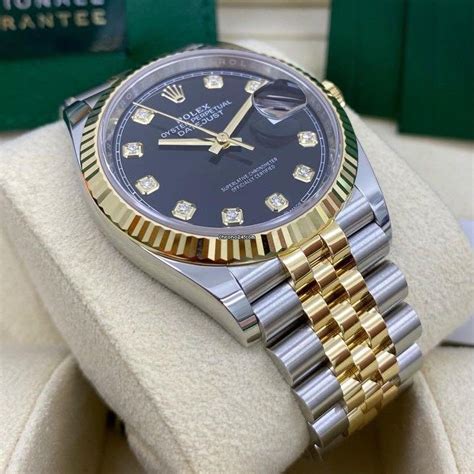 rolex datejust 36mm for sale|rolex datejust 36mm price.